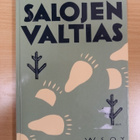 A.E.Järvinen: Salojen valtias, 3.p - pikkukuva 1