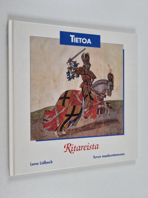 Lena Lidbeck : Tietoa ritareista
