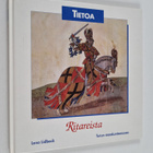Lena Lidbeck : Tietoa ritareista - pikkukuva 1