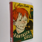 Aaro Honka : Rantasen Kusti : juonikkaita juttuja - pikkukuva 1
