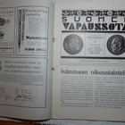 SUOMEN VAPAUSSOTA 3 - 1932 - pikkukuva 2