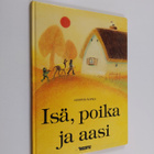 Peter Hebel : Isä, poika ja aasi - pikkukuva 1