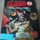 Floor 13 Lerppu & korppu PC big box Virgin games - pikkukuva 1