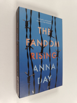 Anna Day : The fandom rising