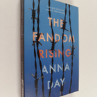 Anna Day : The fandom rising - pikkukuva 1