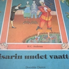 Andersen - Duntze: Keisarin uudet vaatteet - pikkukuva 1