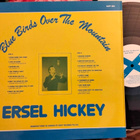 Ersel Hickey LP - pikkukuva 2