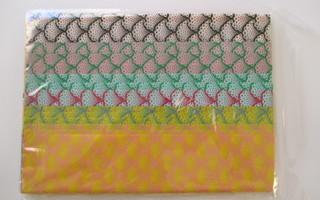 SILKKIPAPERI 16 x 20 cm