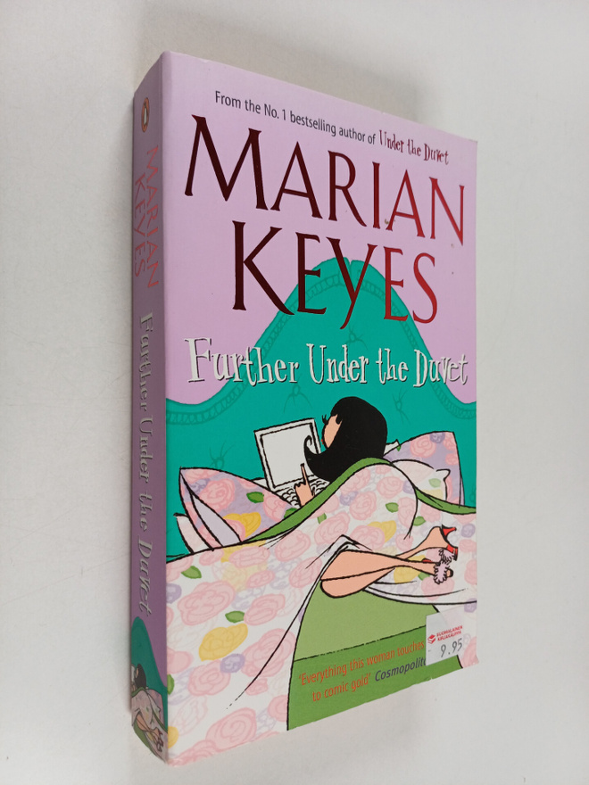 Marian Keyes : Further under the duvet