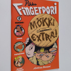 Pikku-Fingerpori 5 : Mökki-extra - pikkukuva 1