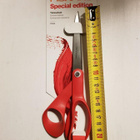 Fiskars yleissakset punainen 21cm punainen - pikkukuva 3