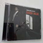 CD TIMBALAND - SHOCK VALUE ( Sis.postikulut ) - pikkukuva 1