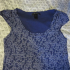 T-Paita / Toppi M / L MNG Jeans - pikkukuva 2