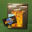 SOLO: A STAR WARS STORY - UUSI "SS" 4K ULTRA HD + BLU-RAY - pikkukuva 1