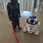 Star Wars hahmot Halsbro - pikkukuva 1