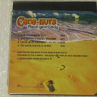 Coco-nuts • Move Your Body CD Maxi-Single - pikkukuva 2