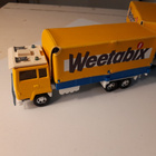 Matchbox Superkings Ford H series. K-21 - pikkukuva 4