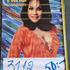 Tiina Räsänen Keikkajuliste 31 .60×42cm - pikkukuva 3