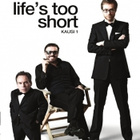Life's Too Short  -  Kausi 1  -  (2 DVD) - pikkukuva 1