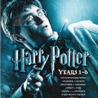 Harry Potter years 1-6 - pikkukuva 1