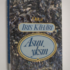 Iris Kähäri : Asuu yksin : novelleja - pikkukuva 1