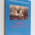 Juha Ruotsalainen : Sijaissyylliset - pikkukuva 1