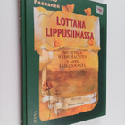 Vellamo Paananen : Lottana lippusiimassa : muistoja Wehrm... - pikkukuva 1