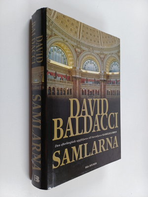 David Baldacci : Samlarna