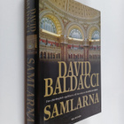 David Baldacci : Samlarna - pikkukuva 1
