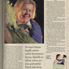 Suomen Kuvalehti n:o 2 1999 Riitta & Tuomo. Hannu. Hilkka. - pikkukuva 4