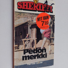 Paul Evan Lehman : Pedon merkki - pikkukuva 1