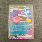 Pokemon 30th - Gengar ex - pikkukuva 1