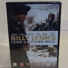 BILL LYNN'S LONG HALFTIME WALK - pikkukuva 1