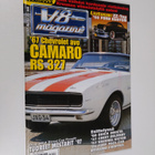 V8 magazine 1997, 6 - pikkukuva 1