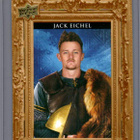 2023-24 Upper Deck - Portraits - 0,75 € / kpl - pikkukuva 3