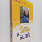 Eero Junkkaala : Sanaa ja sattumia - pikkukuva 1