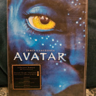 Avatar (DVD) James Cameron - pikkukuva 1