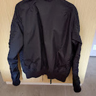 Alpha Industries MA-1 TT pilottitakki musta miesten koko M - pikkukuva 3