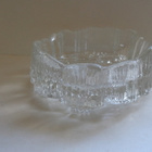 TAPIO WIRKKALA,IITTALA, SEITA TUHKA / KYNTTILÄ ALUNEN - pikkukuva 1
