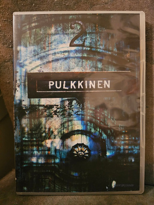 Pulkkinen 2 (2xDVD)