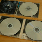 Manufacturer´s Pride Faustian Evangelion & Sound of God's CD - pikkukuva 3