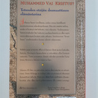 Johanna Al-Sain : Taistelin Allahin puolesta - pikkukuva 2