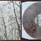 AGALLOCH - THE WHITE EP - DELUXE SMOKE LP - pikkukuva 1