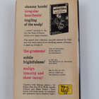 Herbert van Thal : The second pan book of horror stories - pikkukuva 2