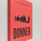 Jörn Donner : Blod är tunnare än vatten - pikkukuva 1