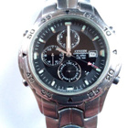 Citizen Chronograph WR100 GN-4-S - pikkukuva 1