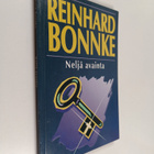Reinhard Bonnke : Neljä avainta - pikkukuva 1