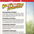Korkeajännitys 4/2009 Hollywoodin sotaurho - pikkukuva 2