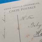 Postilähetys vuodelta 1904 siistillä kortilla Lappfjärd - pikkukuva 5