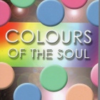Väriterapia kirja Color of the soul UUSI - pikkukuva 1